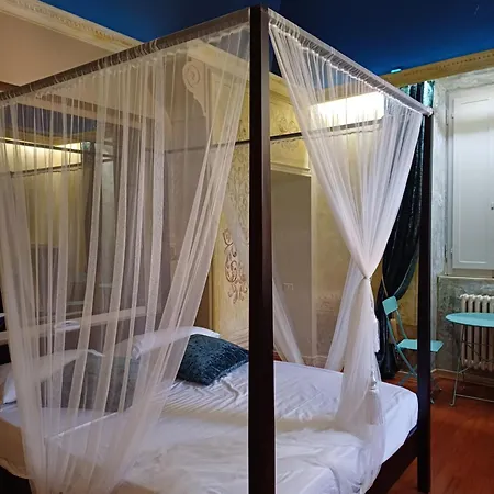 Apartmán La Rocchetta Tivoli