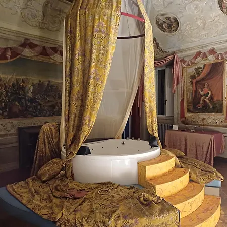 Apartmán La Rocchetta