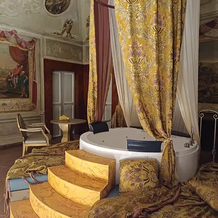 La Rocchetta Apartmán Tivoli