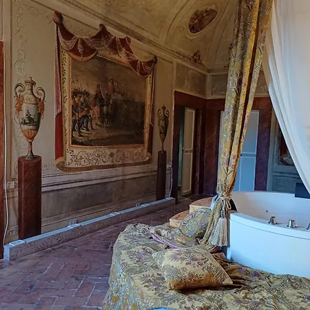La Rocchetta Apartmán *