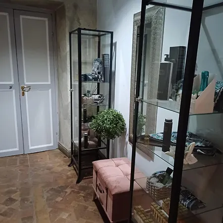 La Rocchetta *